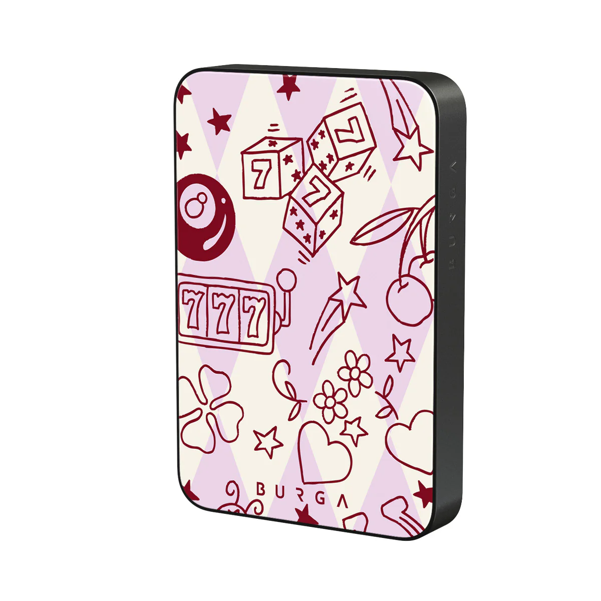Manifesting - Power Bank Magnético - Image 16