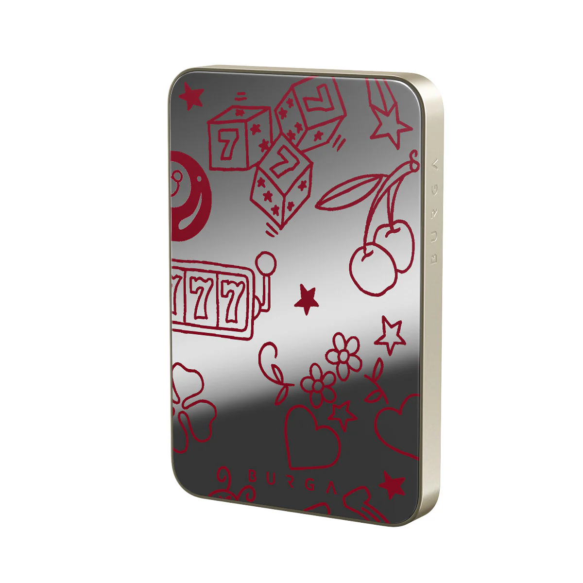 Manifesting - Power Bank Magnético - Image 51