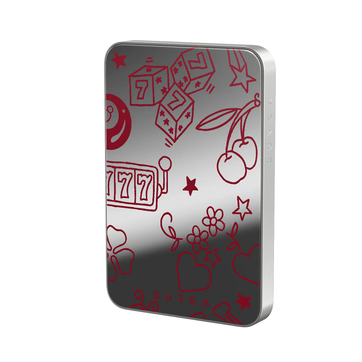 Manifesting - Power Bank Magnético - Image 56