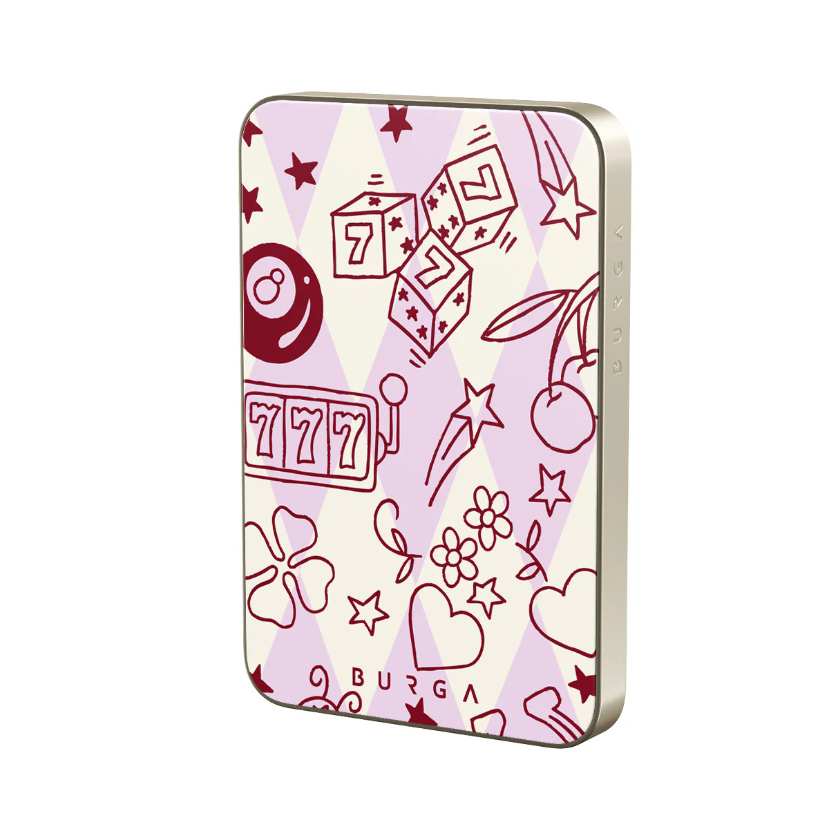 Manifesting - Power Bank Magnético - Image 6