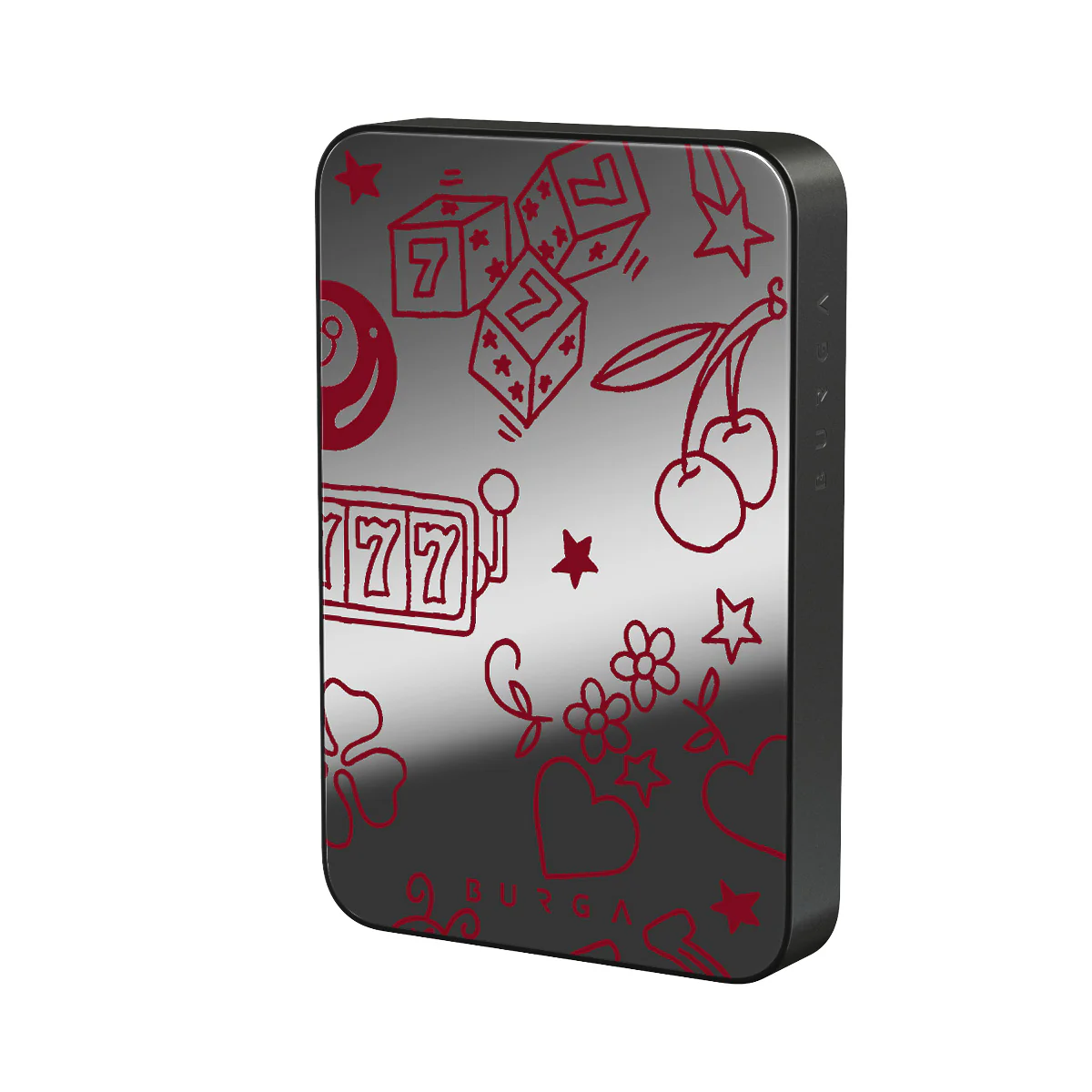 Manifesting - Power Bank Magnético - Image 61