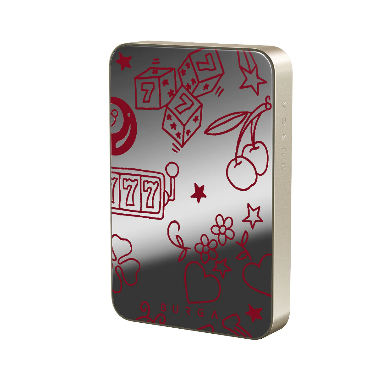 Manifesting - Power Bank Magnético - Image 66