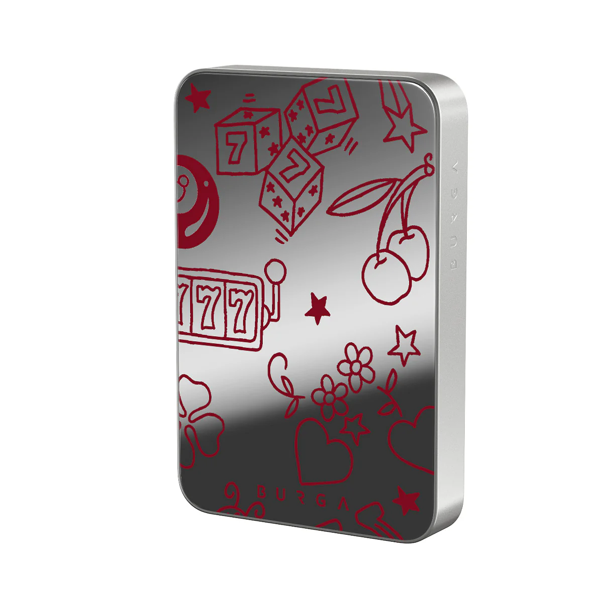 Manifesting - Power Bank Magnético - Image 71