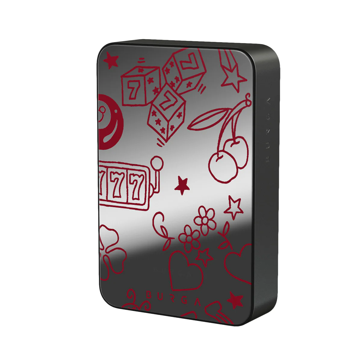 Manifesting - Power Bank Magnético - Image 76