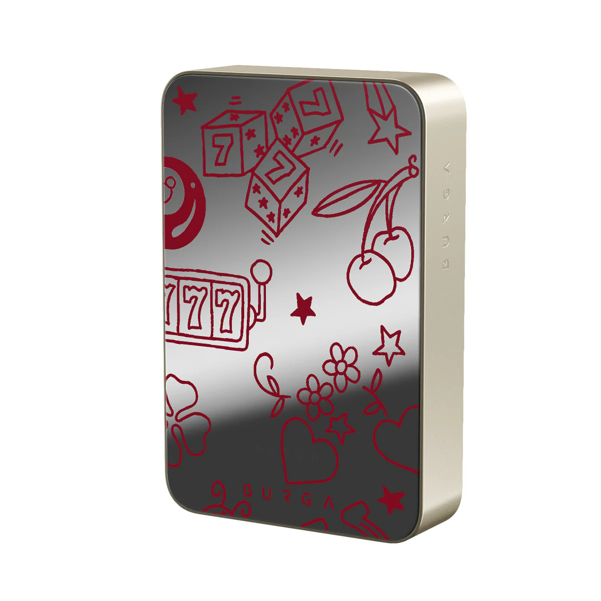 Manifesting - Power Bank Magnético - Image 81