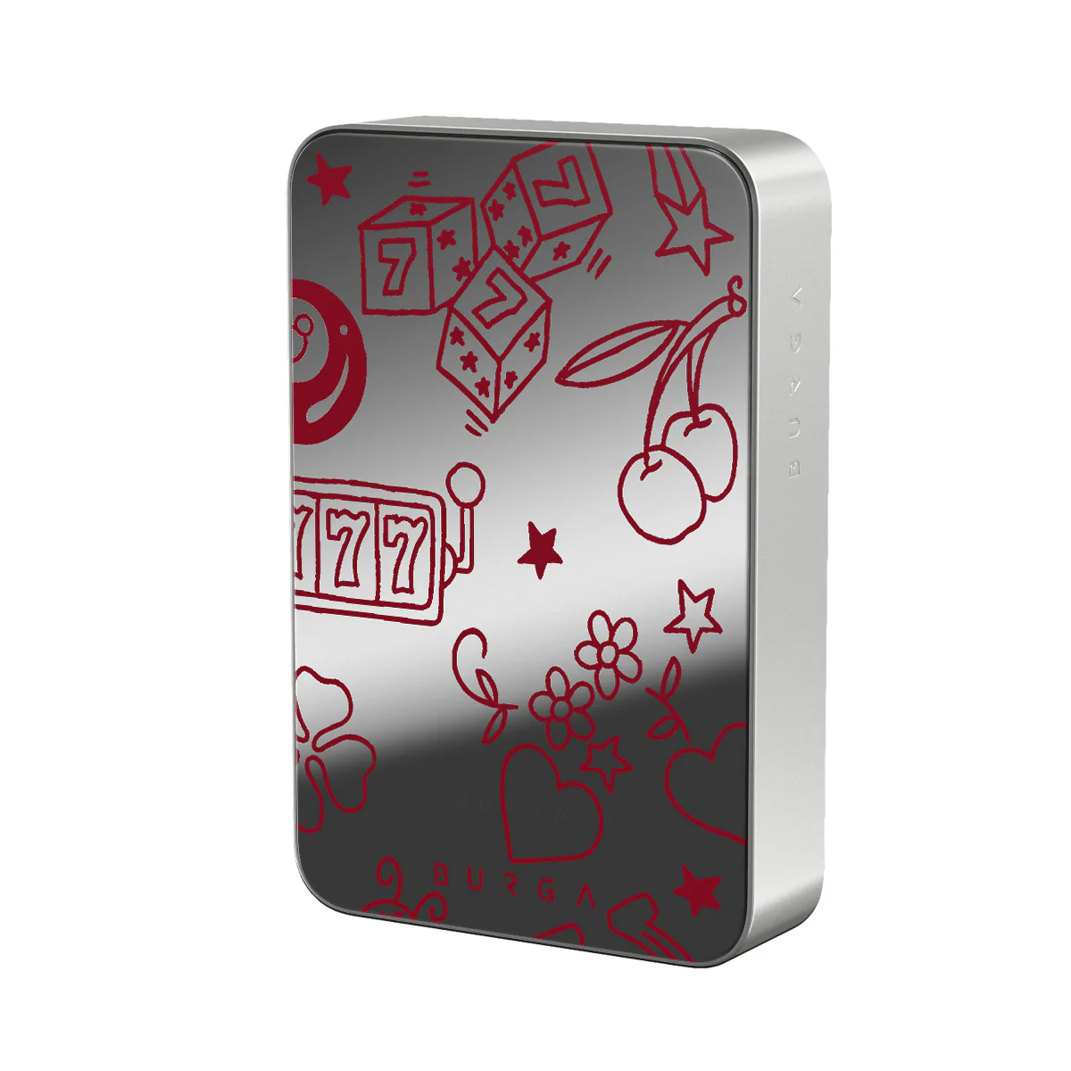Manifesting - Power Bank Magnético - Image 86