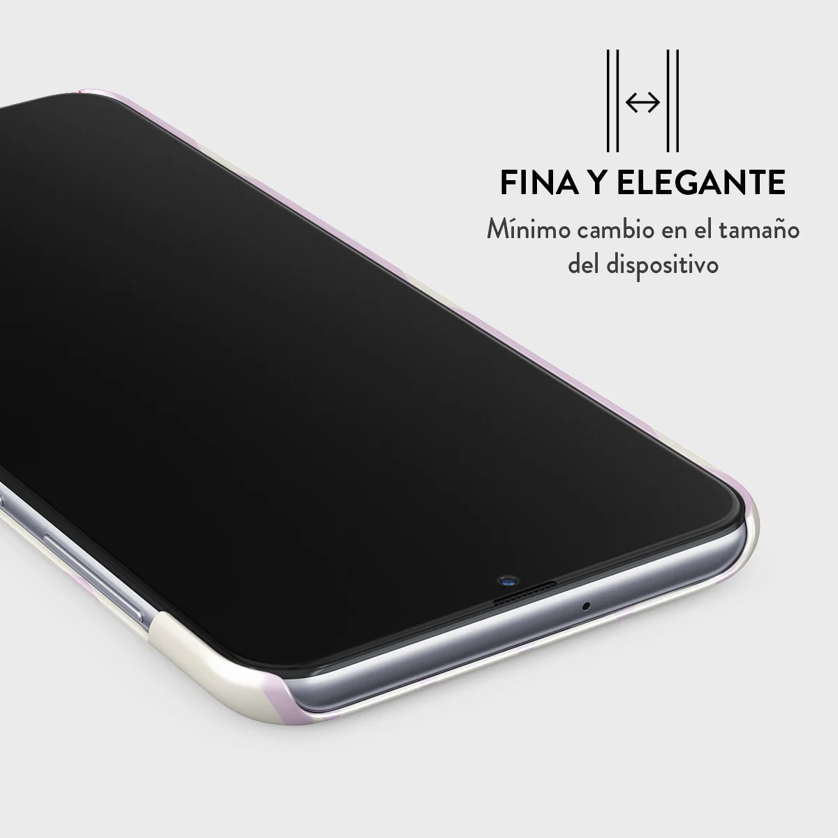 Manifesting - Samsung Galaxy A40 Funda - Image 4