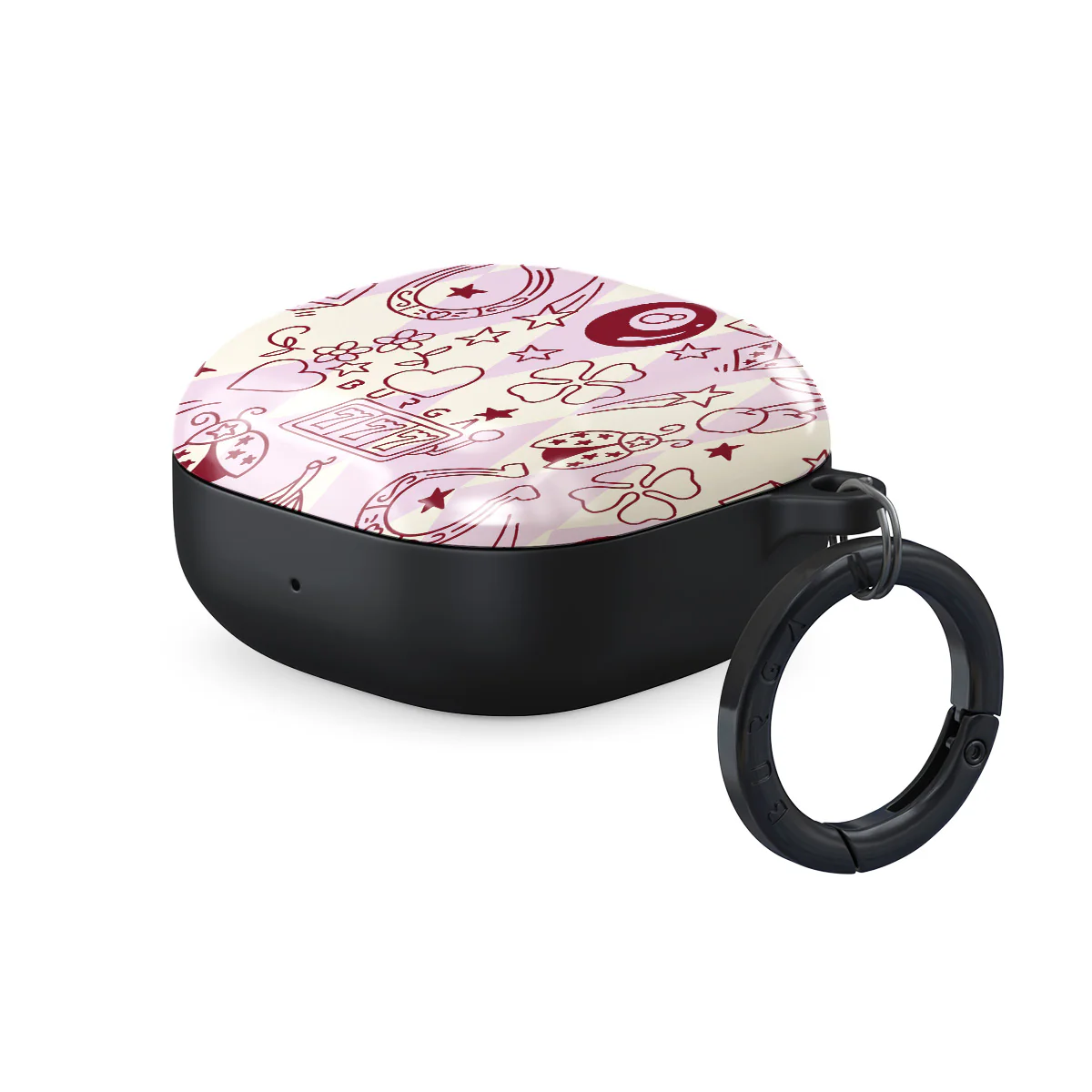Manifesting - Samsung Galaxy Buds Pro 2 Funda