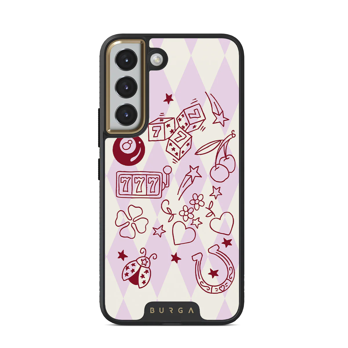 Manifesting - Samsung Galaxy S22 Funda - Image 5