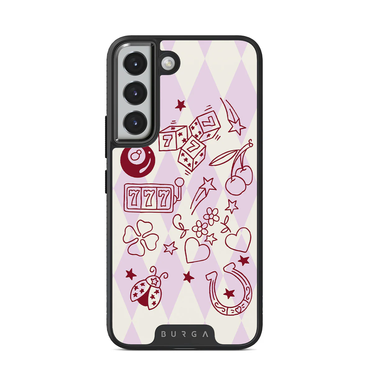 Manifesting - Samsung Galaxy S22 Plus Funda - Image 12