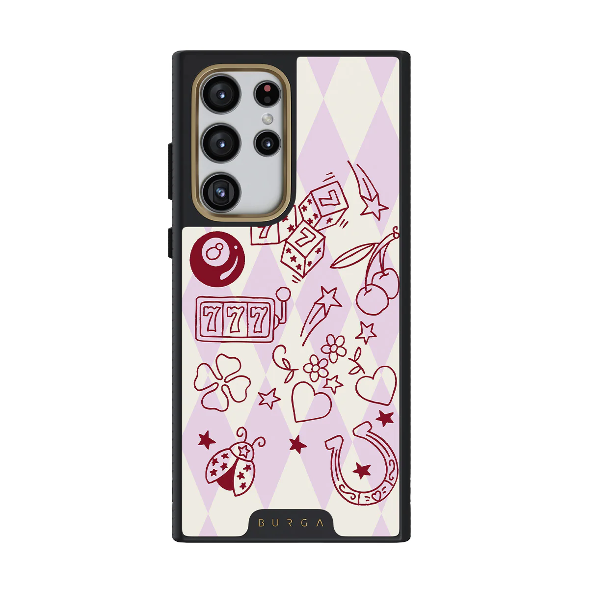 Manifesting - Samsung Galaxy S23 Ultra Funda - Image 5