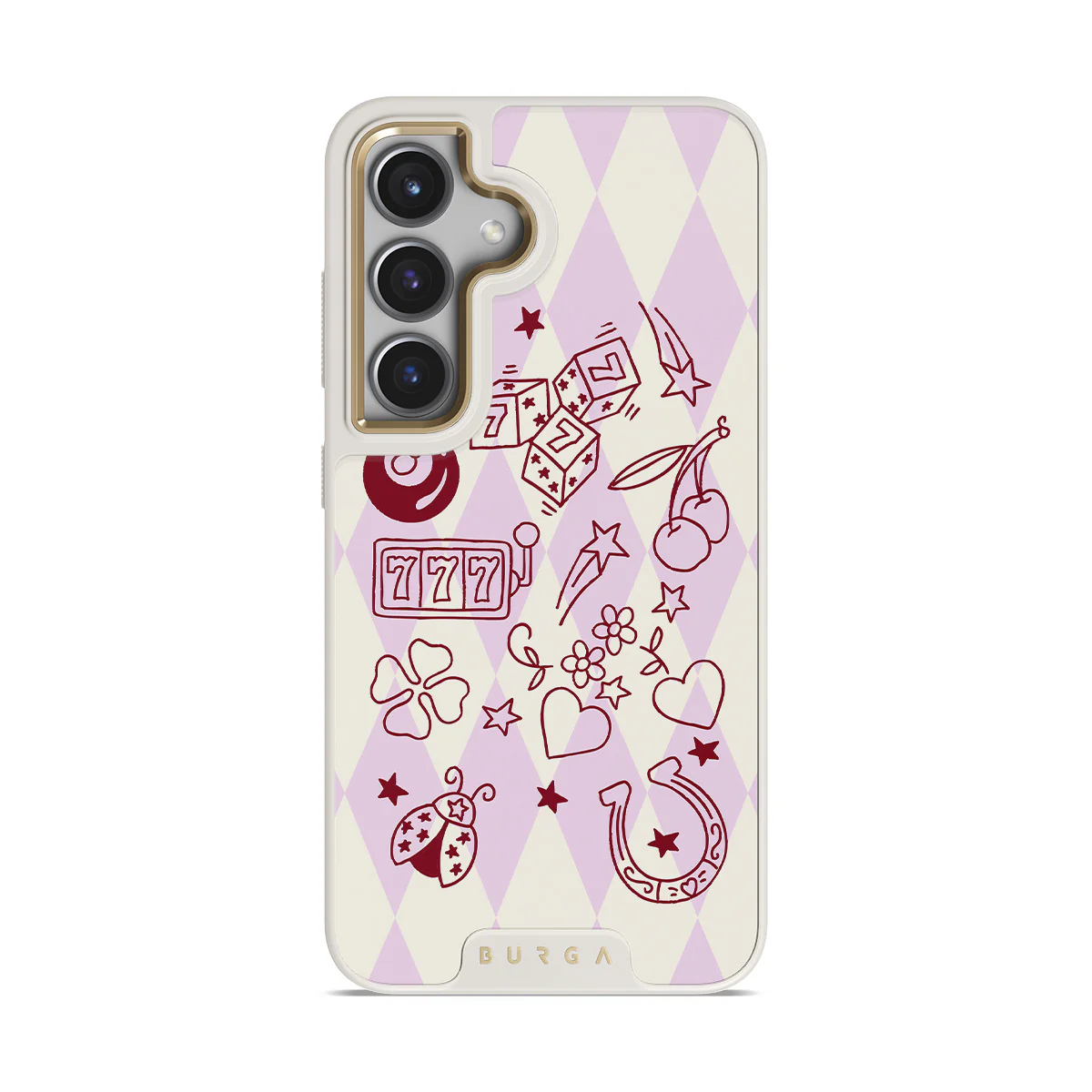 Manifesting - Samsung Galaxy S24 Plus Funda - Image 19