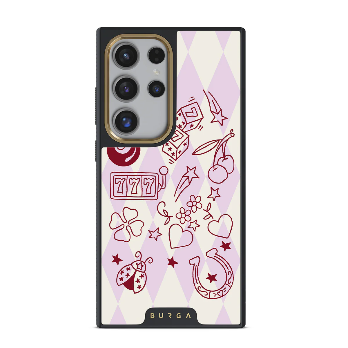 Manifesting - Samsung Galaxy S24 Ultra Funda - Image 5