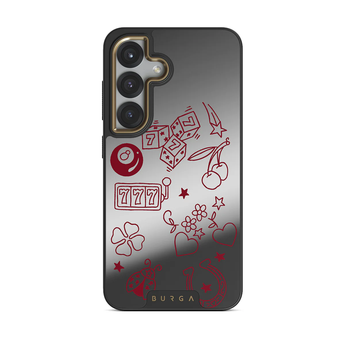 Manifesting - Samsung Galaxy S25 Funda - Image 26