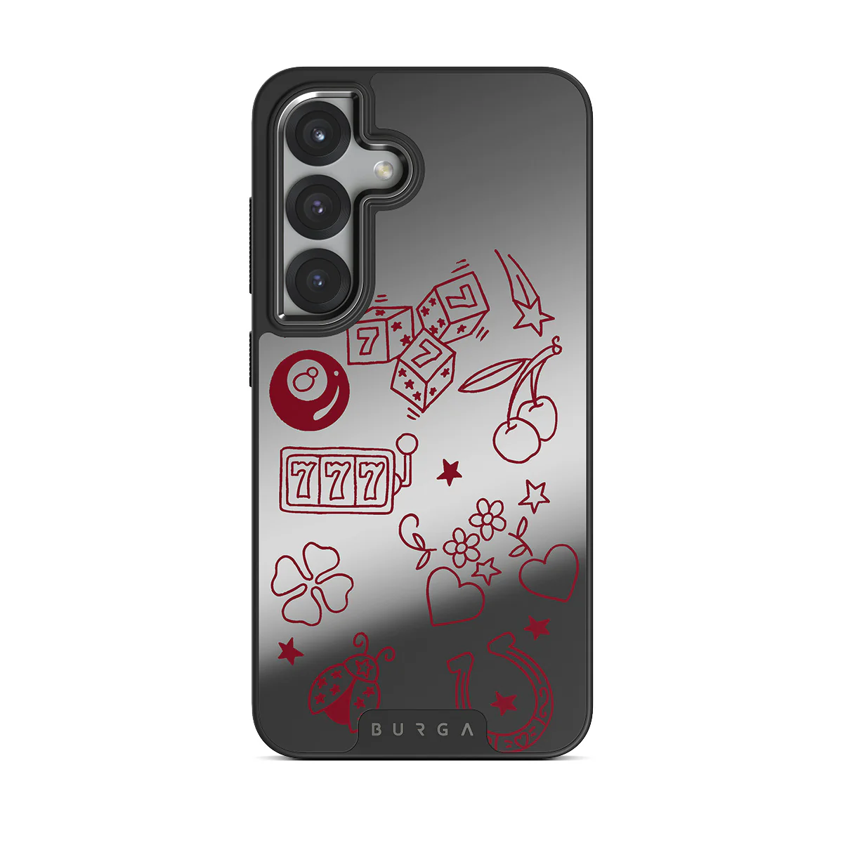 Manifesting - Samsung Galaxy S25 Funda - Image 34