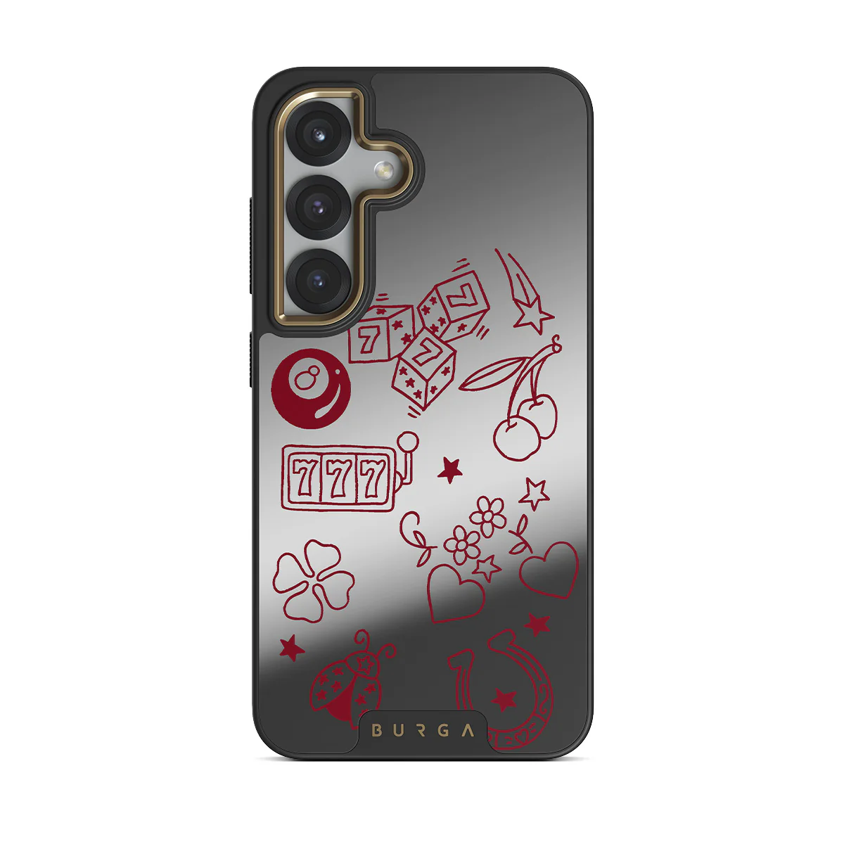 Manifesting - Samsung Galaxy S25 Plus Funda - Image 26