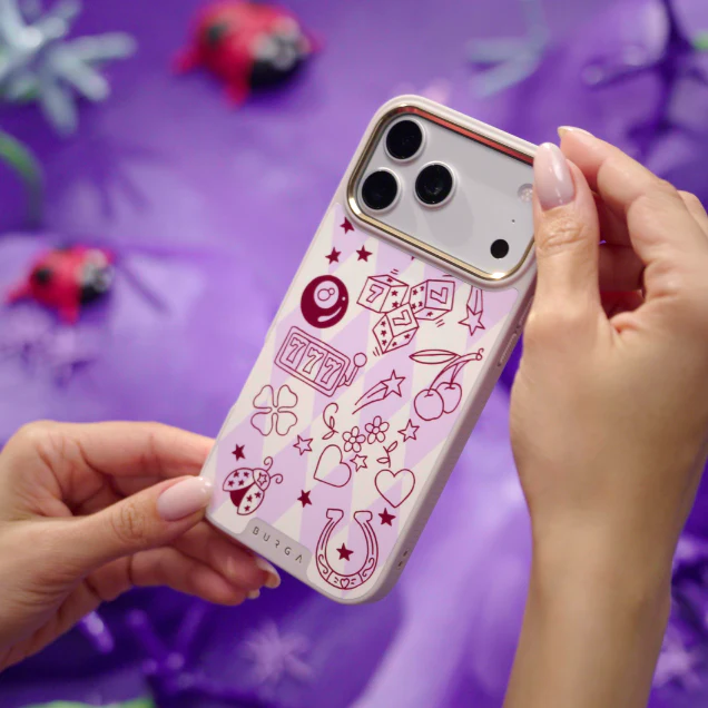 Manifesting - Samsung Galaxy S25 Plus Funda - Image 44