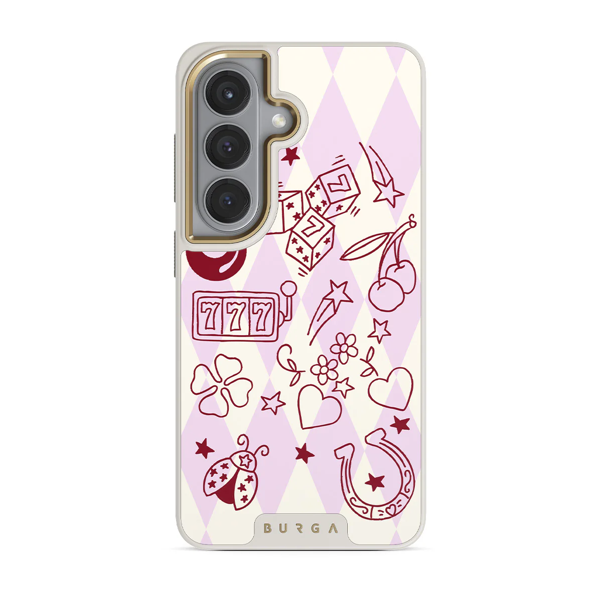 Manifesting - Samsung Galaxy S26 Funda - Image 26