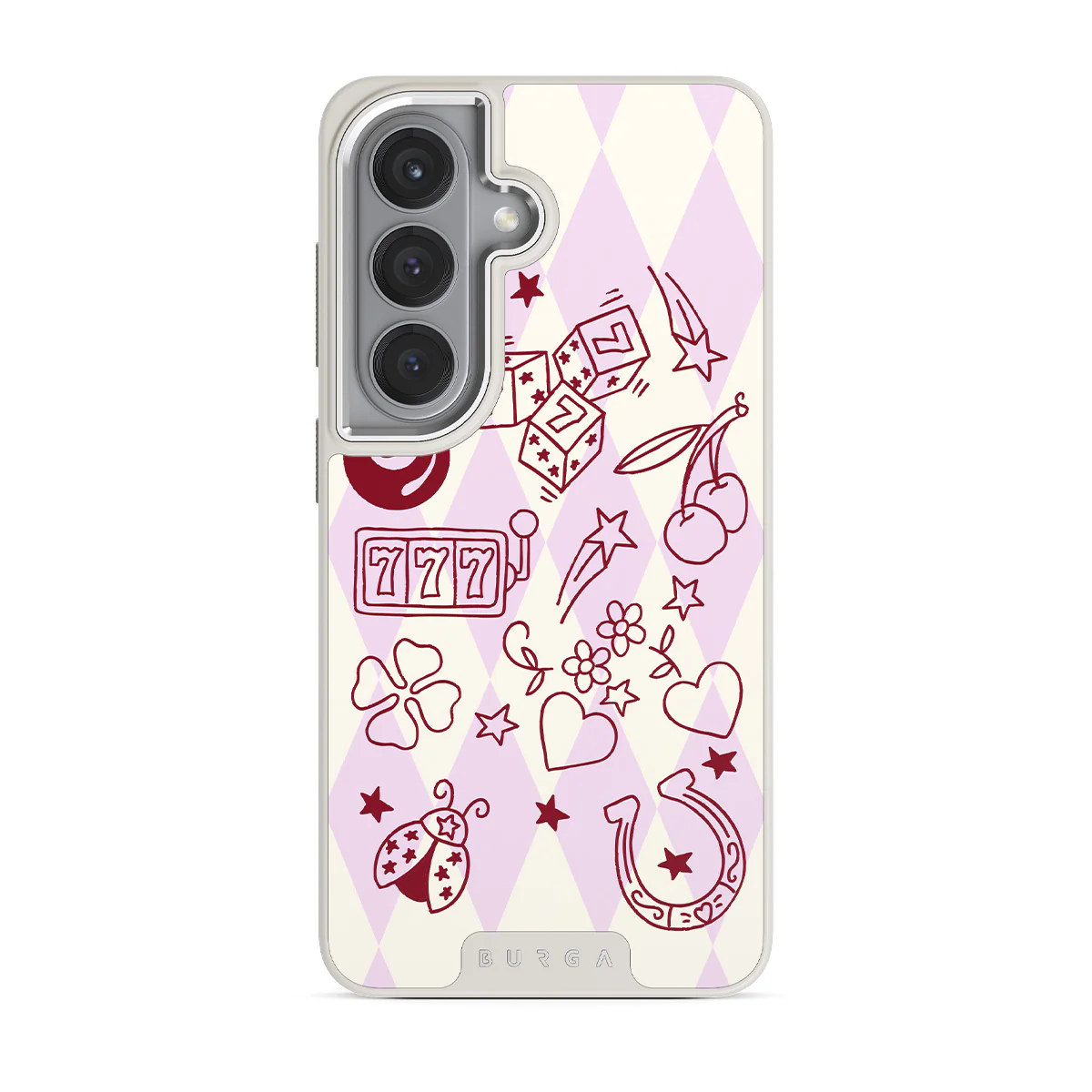 Manifesting - Samsung Galaxy S26 Funda - Image 33