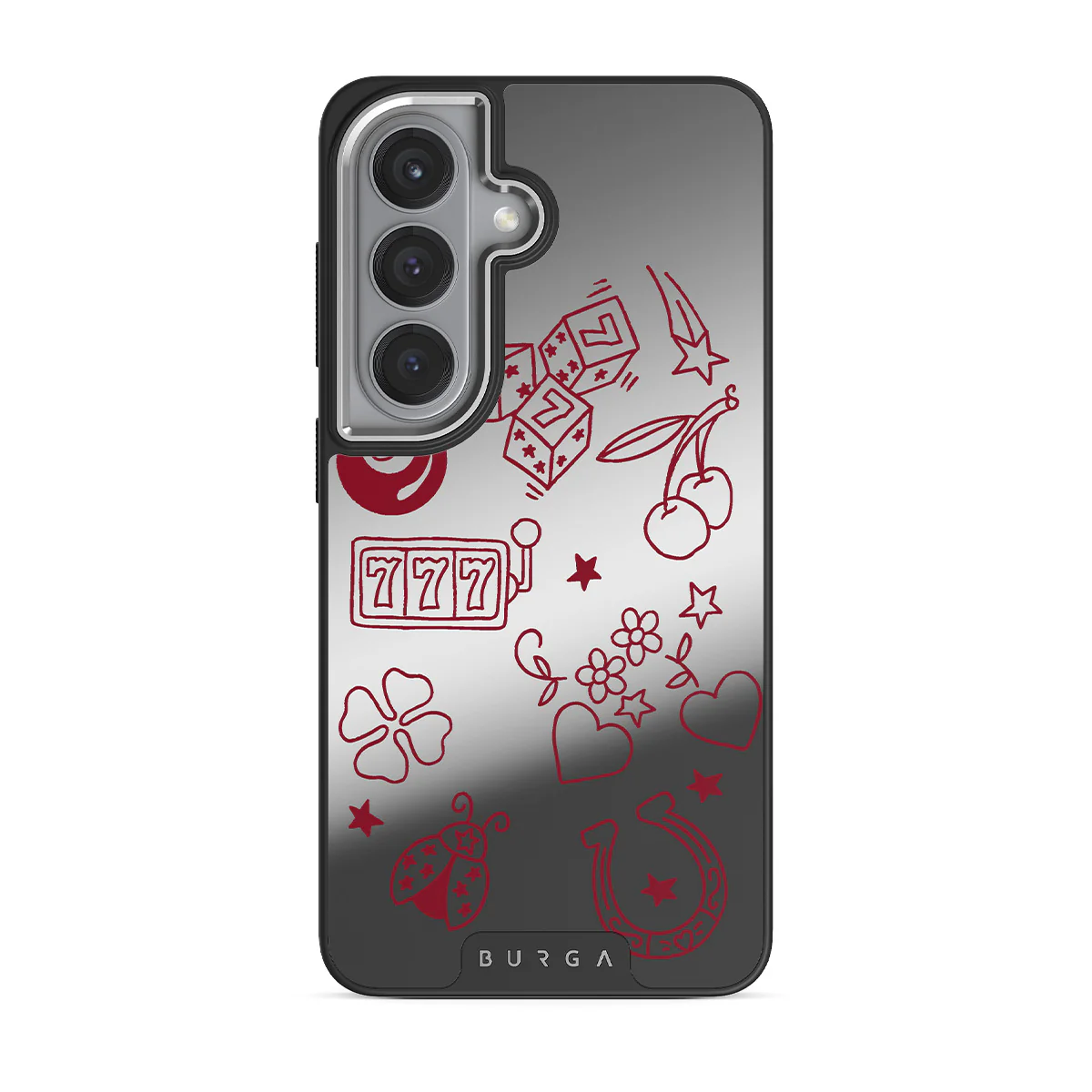 Manifesting - Samsung Galaxy S26 Funda - Image 56