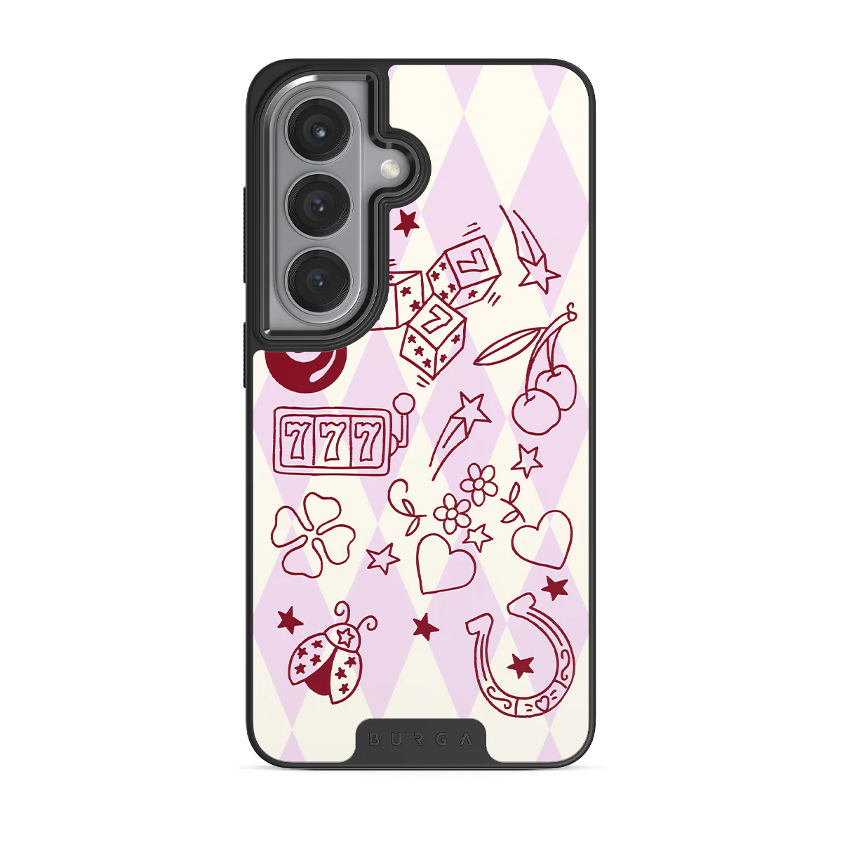 Manifesting - Samsung Galaxy S26 Plus Funda - Image 12