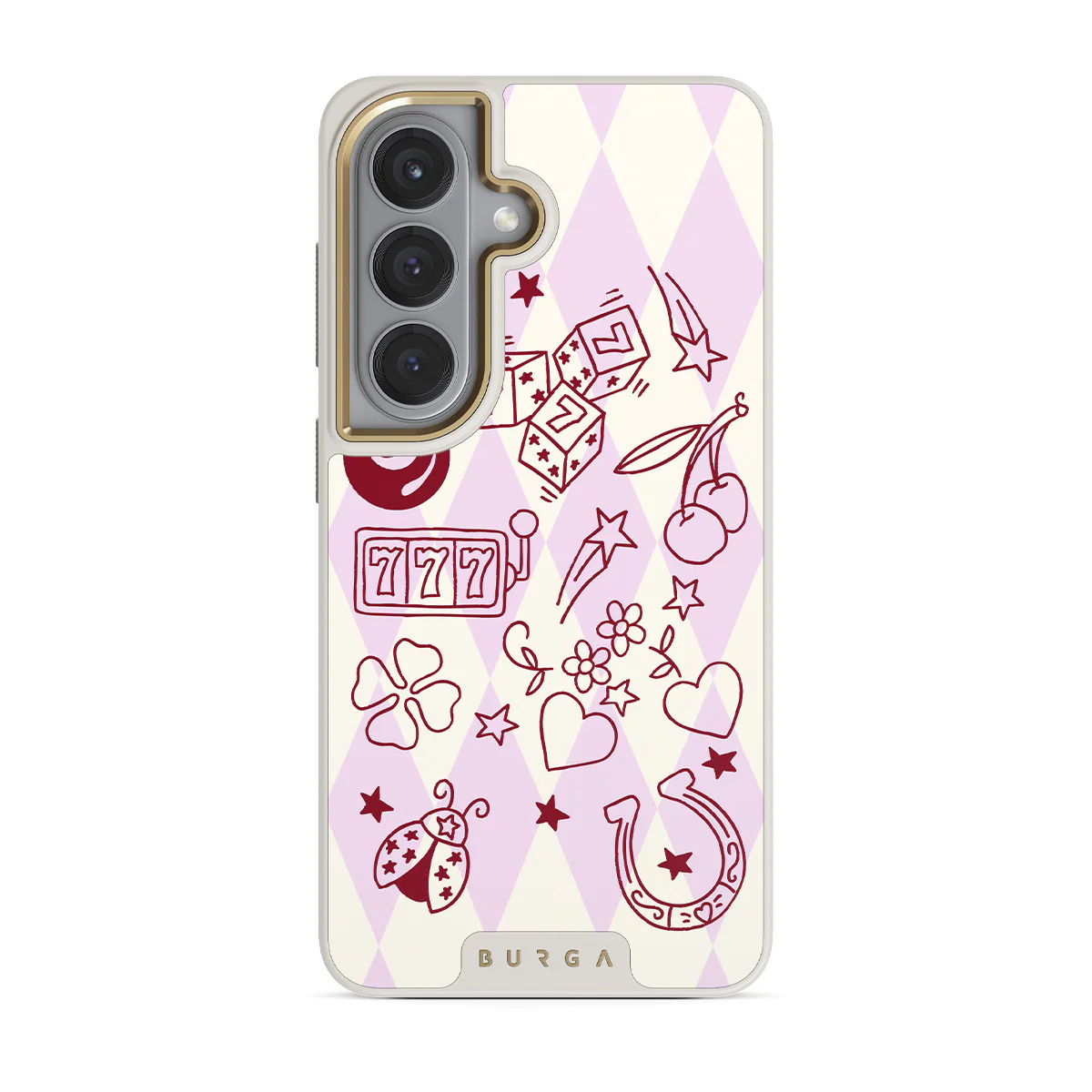 Manifesting - Samsung Galaxy S26 Plus Funda - Image 26