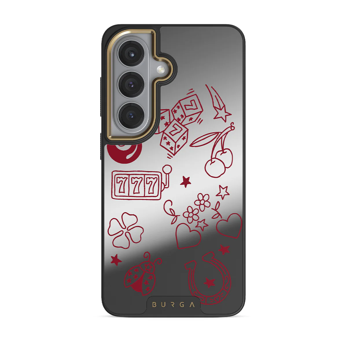 Manifesting - Samsung Galaxy S26 Plus Funda - Image 40