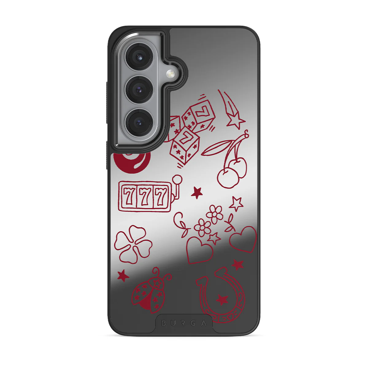 Manifesting - Samsung Galaxy S26 Plus Funda - Image 48