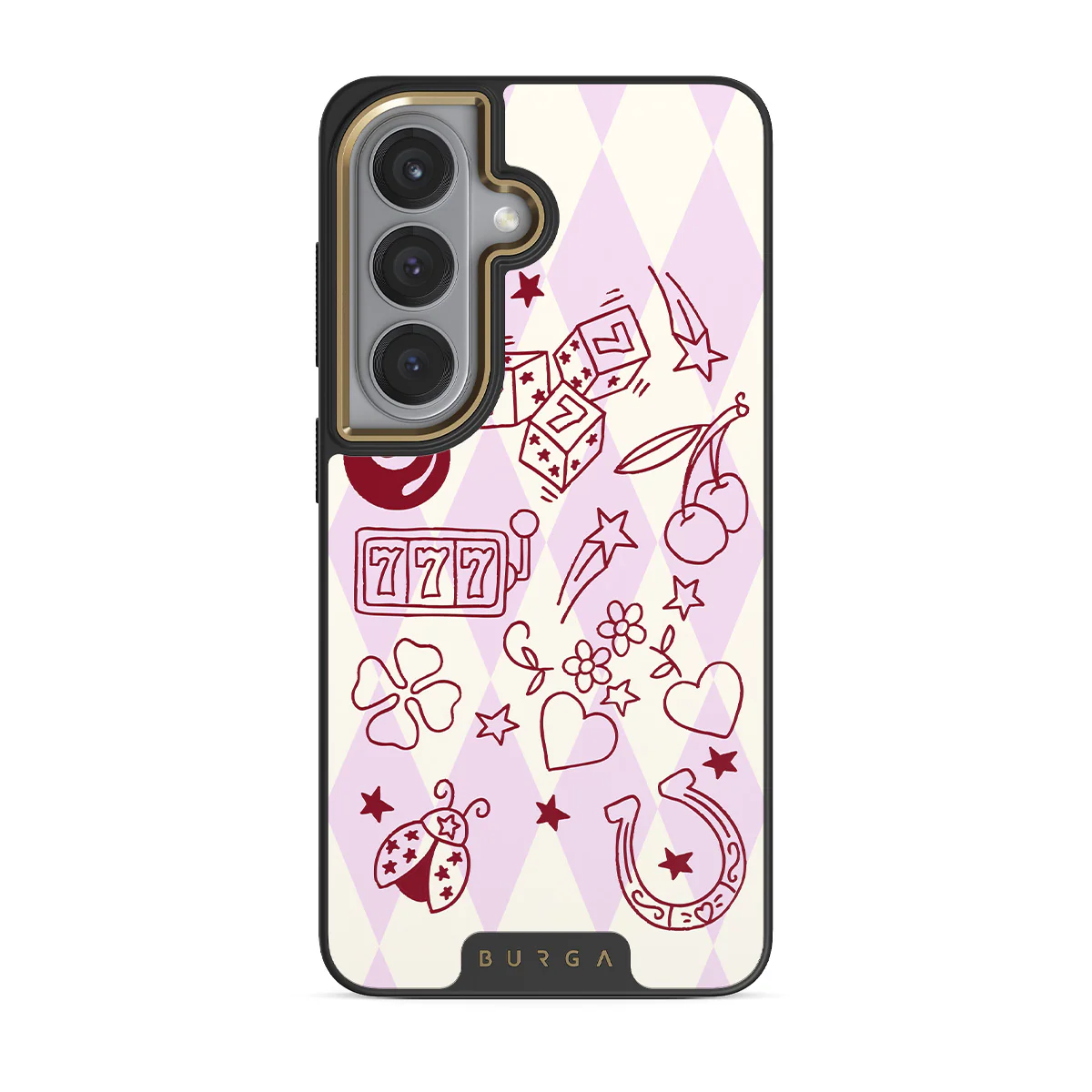 Manifesting - Samsung Galaxy S26 Plus Funda - Image 5