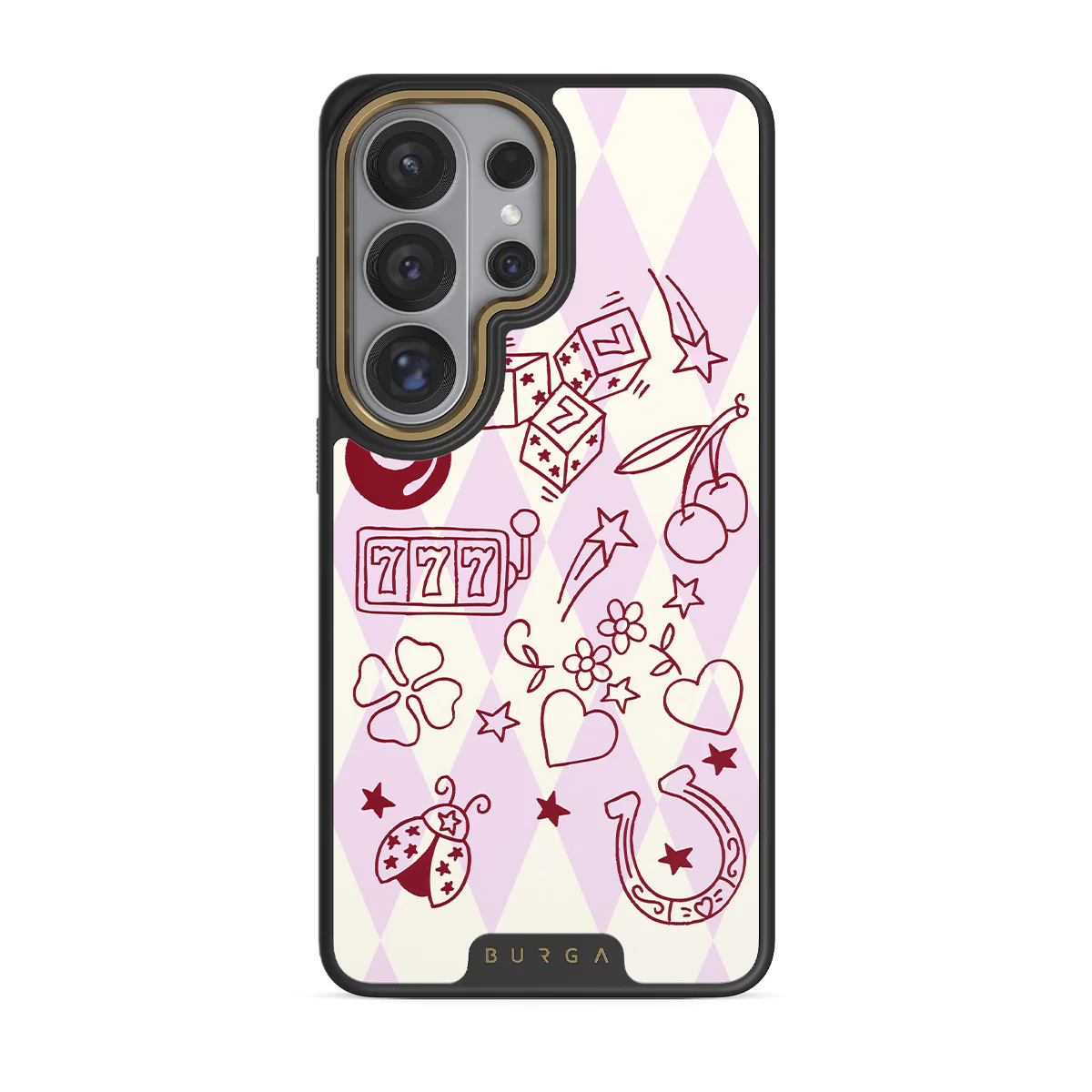 Manifesting - Samsung Galaxy S26 Ultra Funda - Image 5