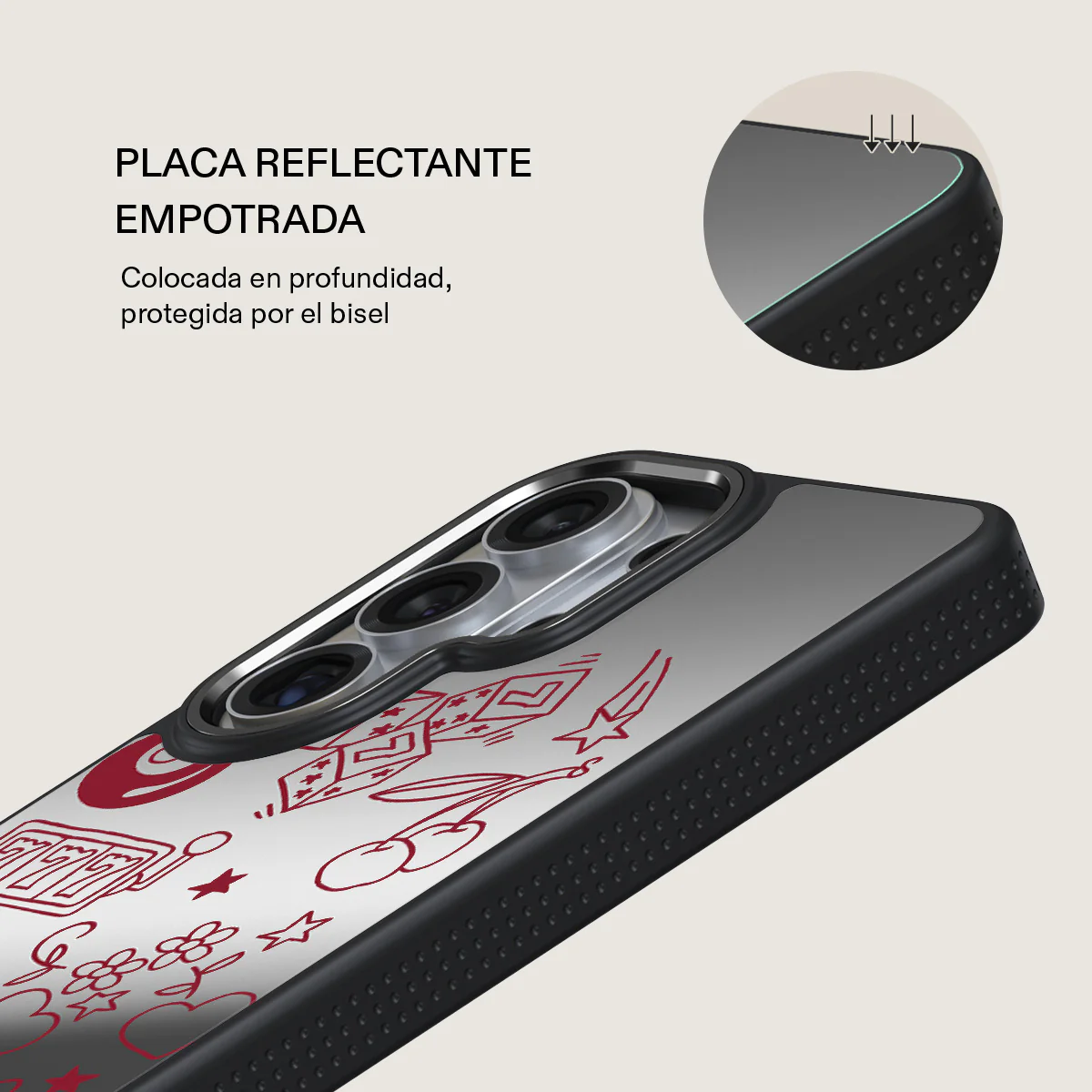 Manifesting - Samsung Galaxy S26 Ultra Funda - Image 51