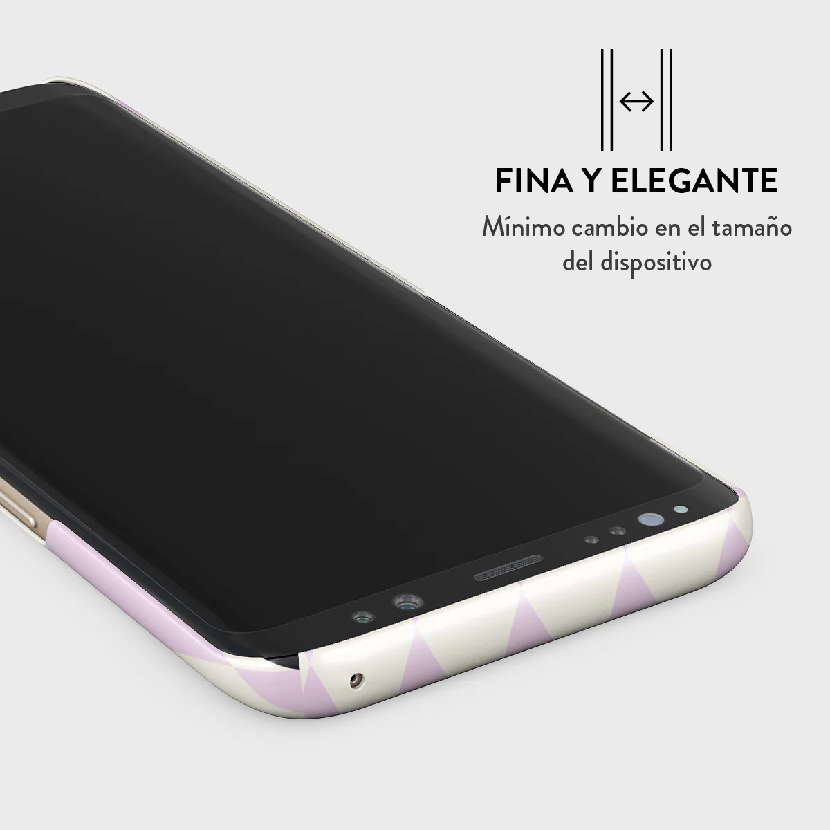 Manifesting - Samsung Galaxy S9 Funda - Image 4