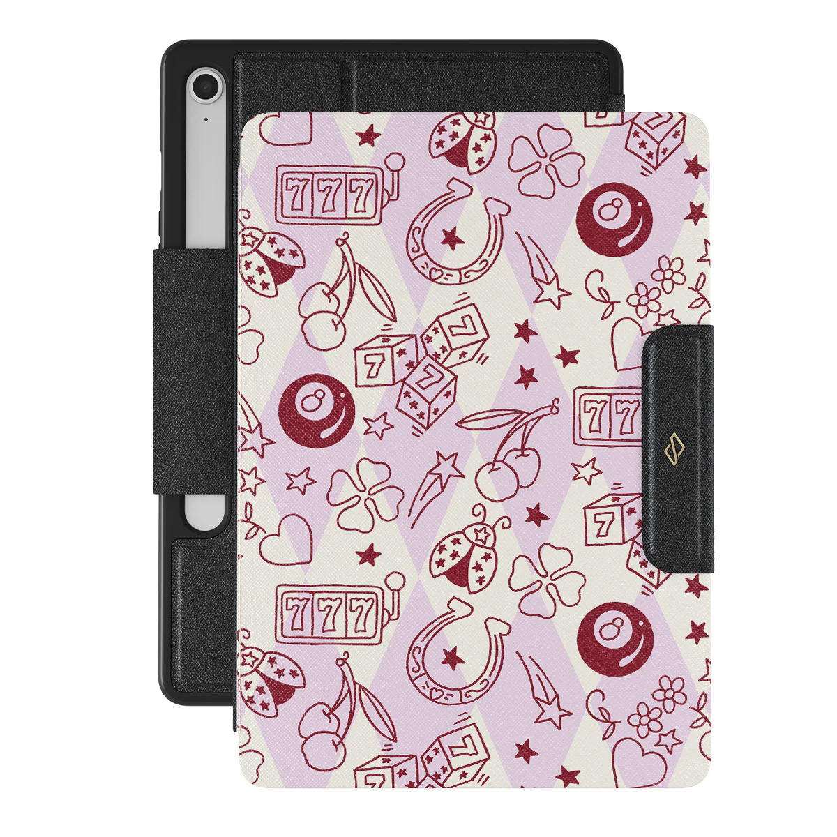 Manifesting - Funda Samsung Galaxy Tab S10 FE