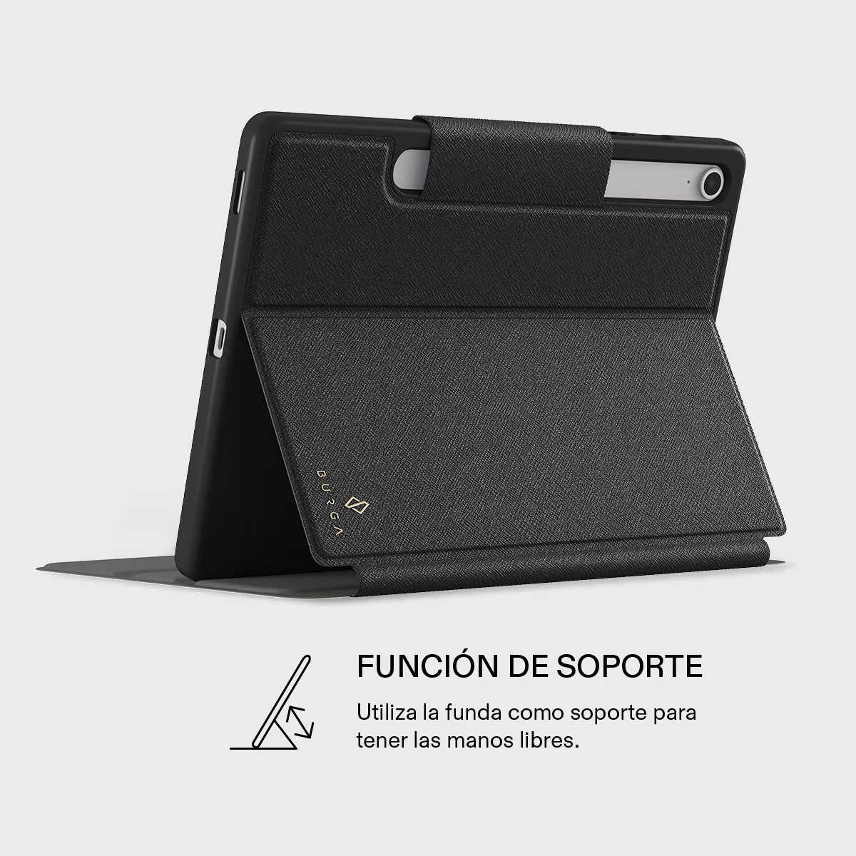 Manifesting - Funda Samsung Galaxy Tab S10 FE - Image 4