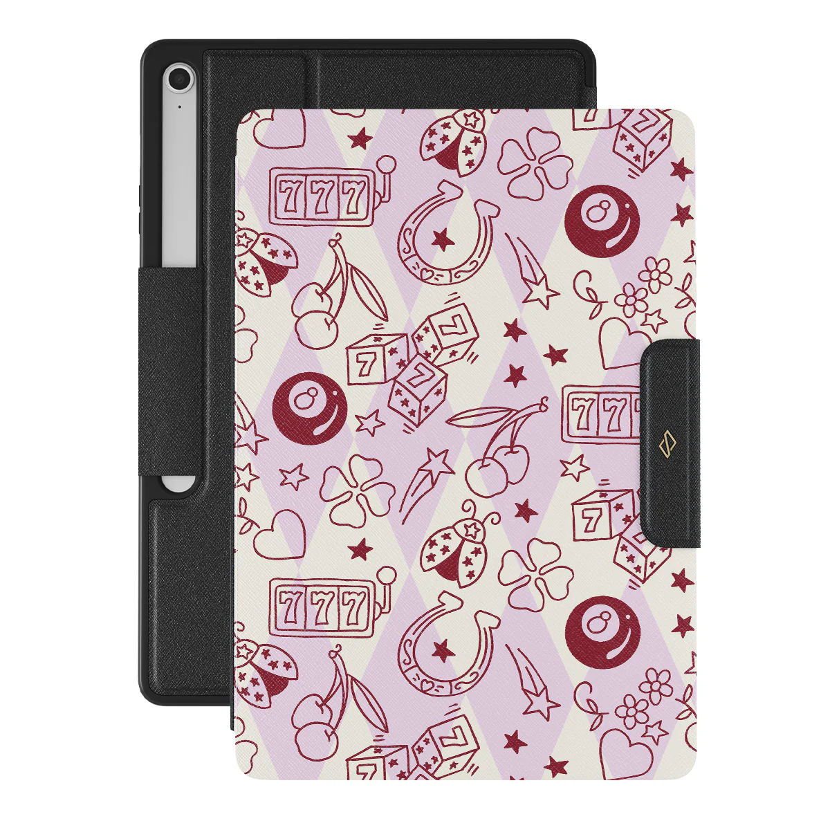 Manifesting - Funda Samsung Galaxy Tab S10+ FE
