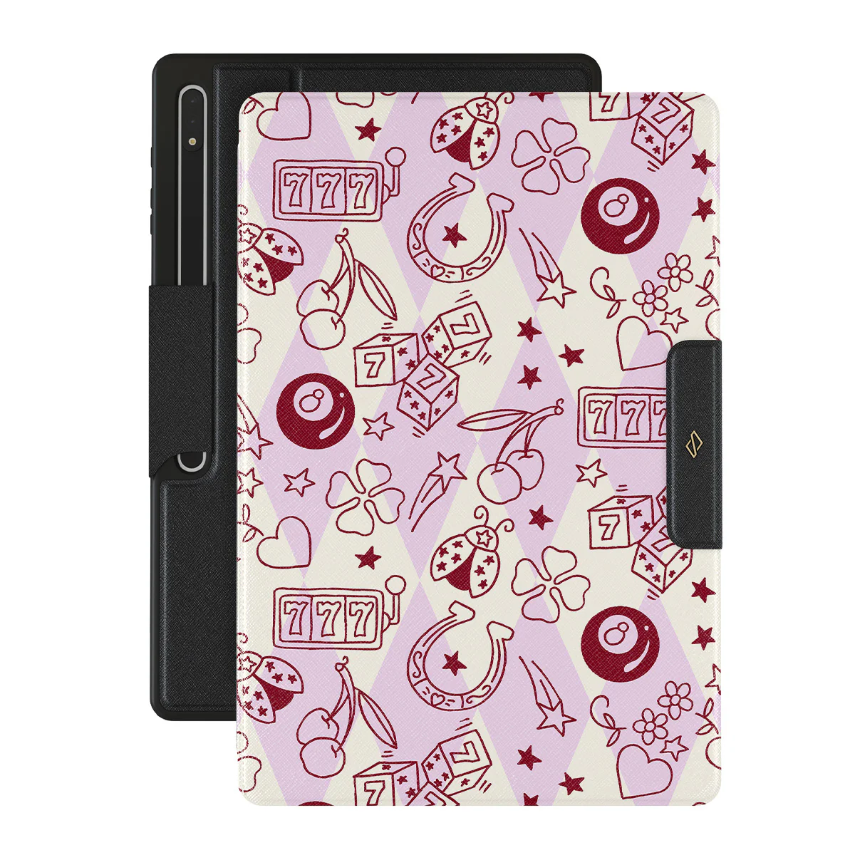 Manifesting - Funda Samsung Galaxy Tab S8 Ultra