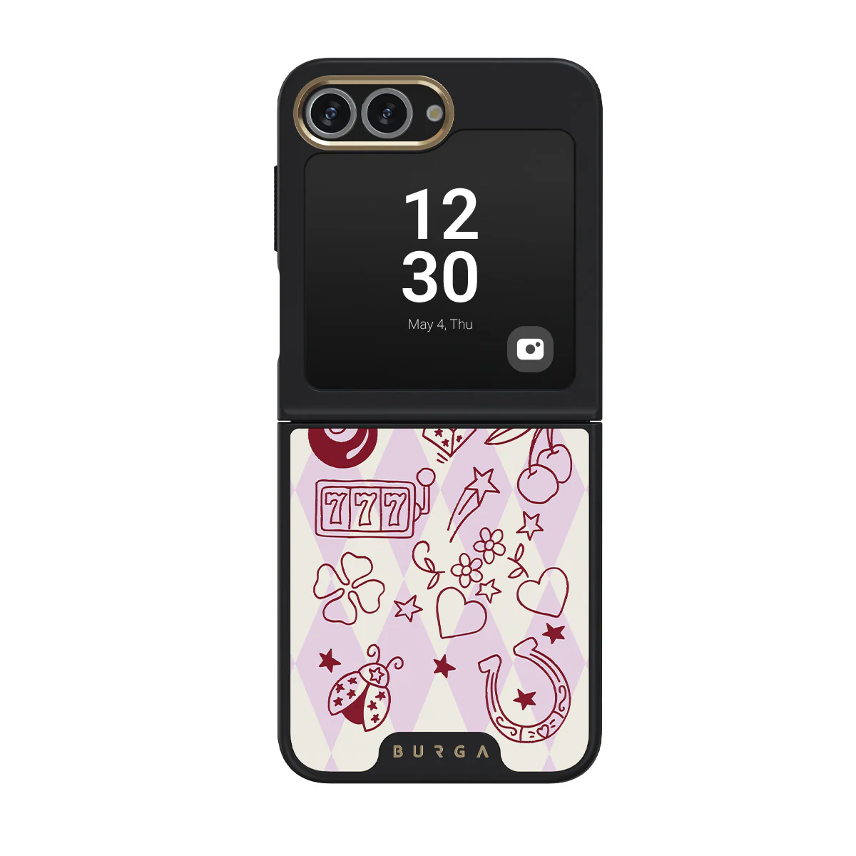 Manifesting - Samsung Galaxy Z Flip 6 Funda - Image 6