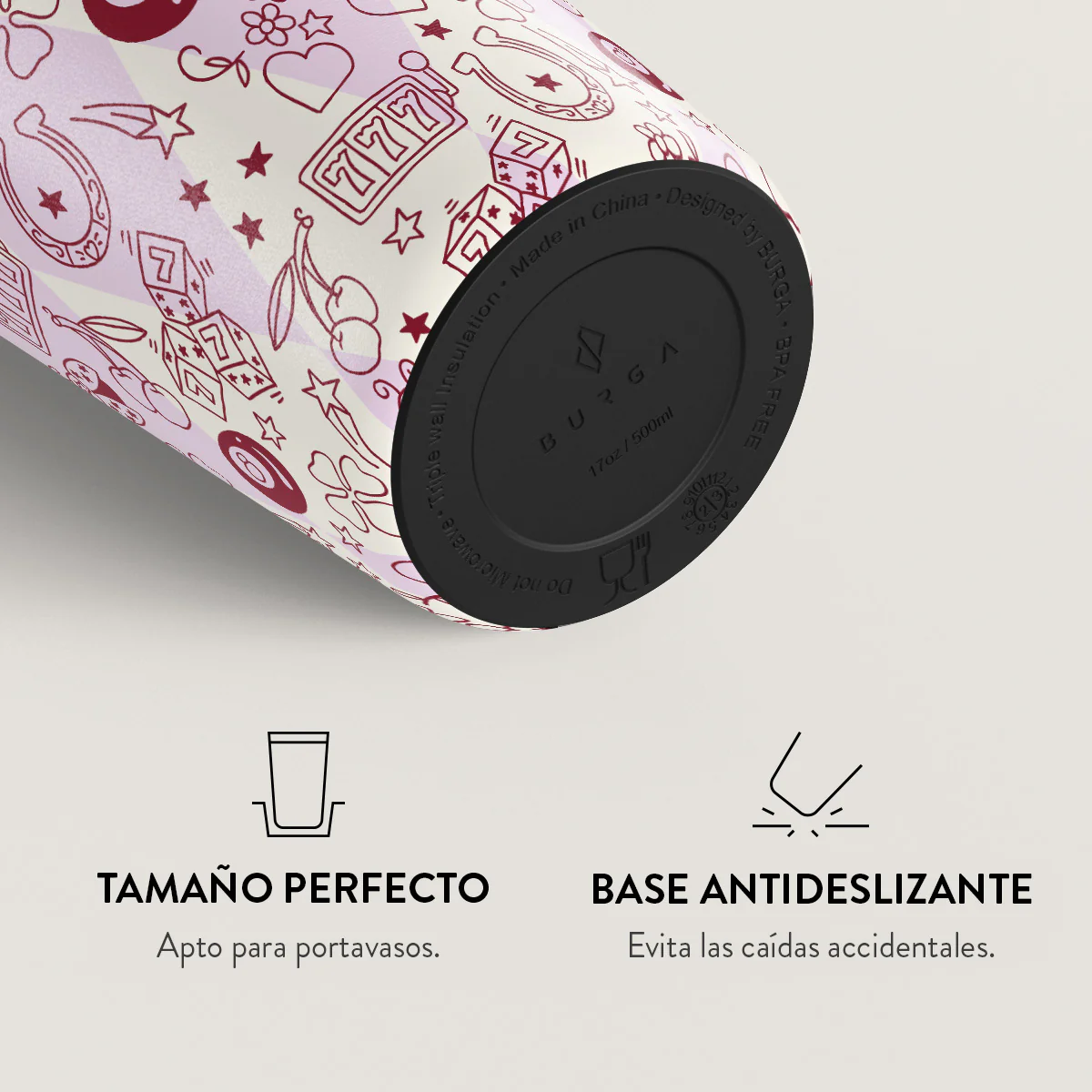Manifesting - Vaso Térmico - Image 12