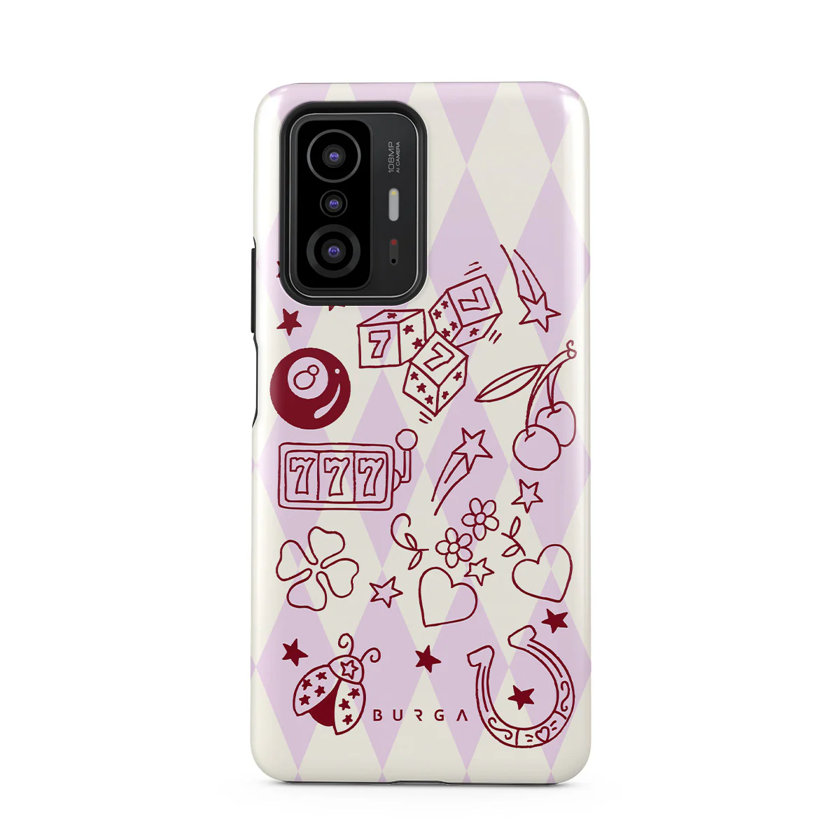 Manifesting - Xiaomi 11T / 11T Pro Funda