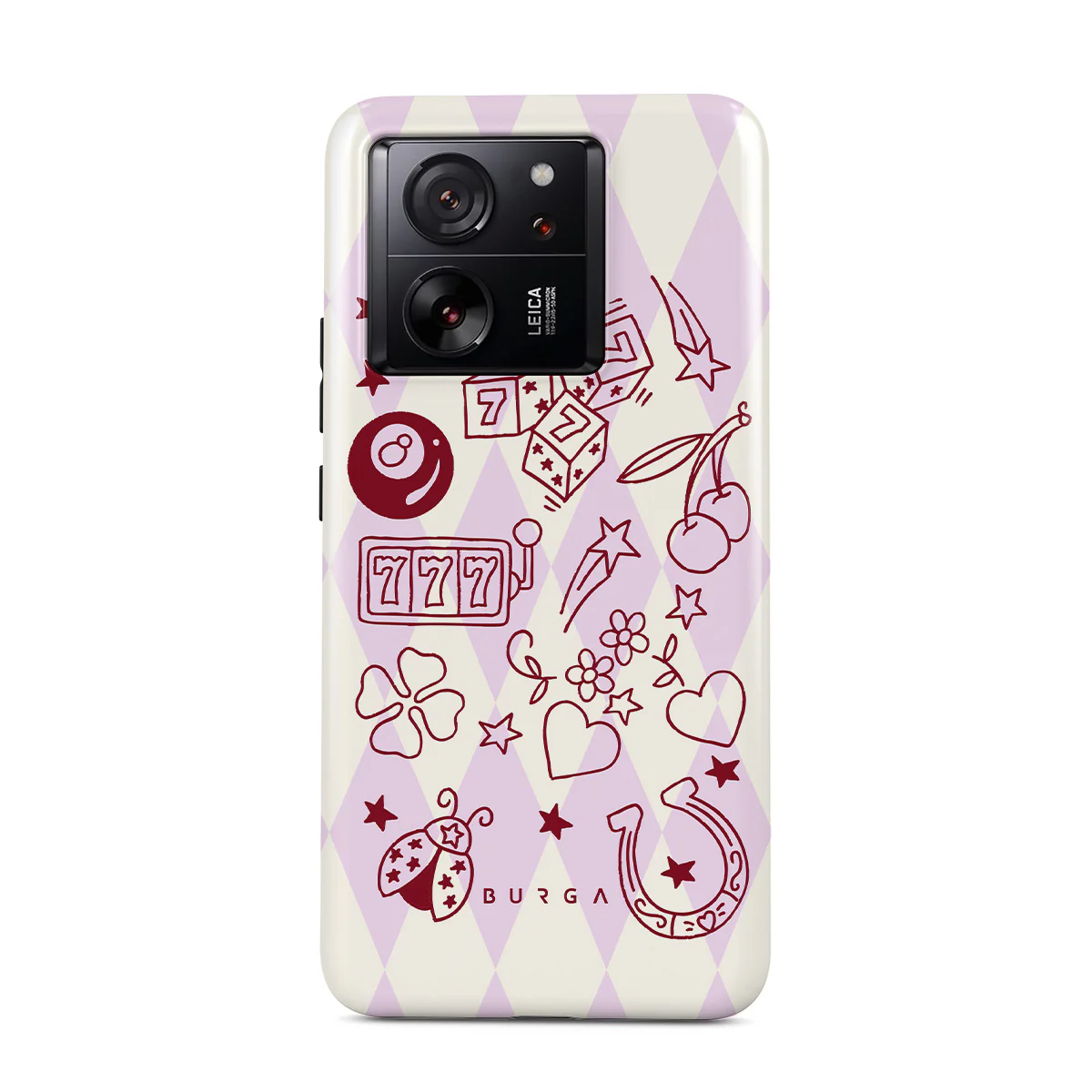 Manifesting - Xiaomi 13T Pro Funda