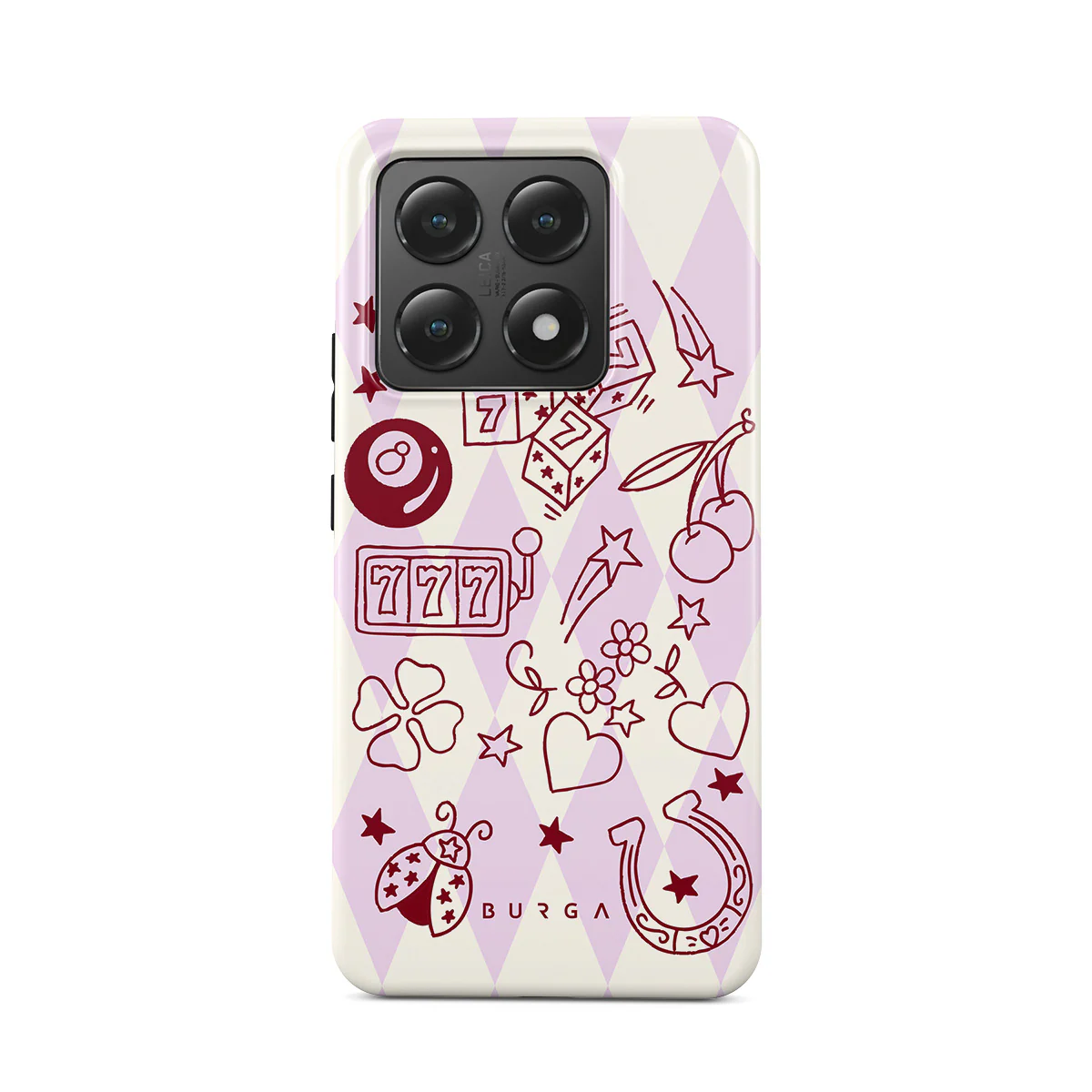 Manifesting - Xiaomi 14T Funda