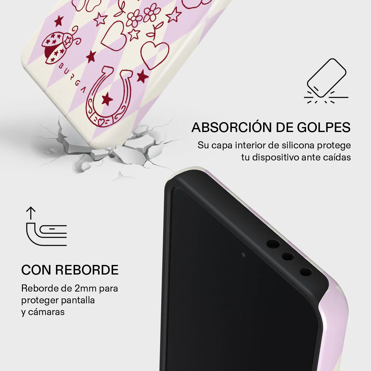 Manifesting - Xiaomi 14T Funda - Image 4