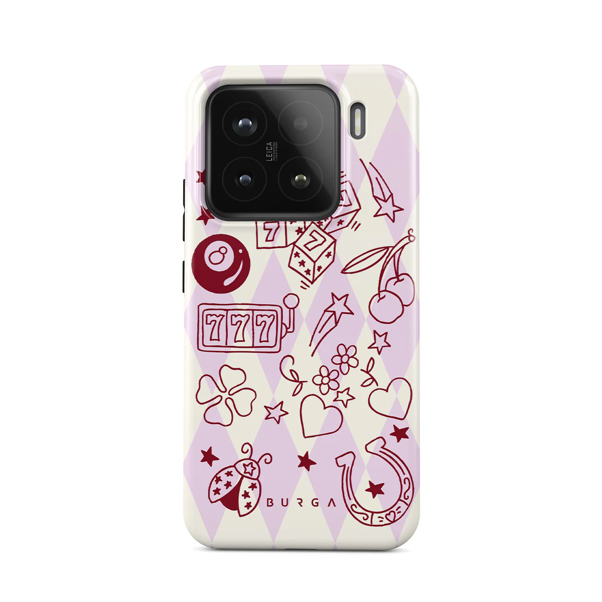 Manifesting - Xiaomi 15 Funda