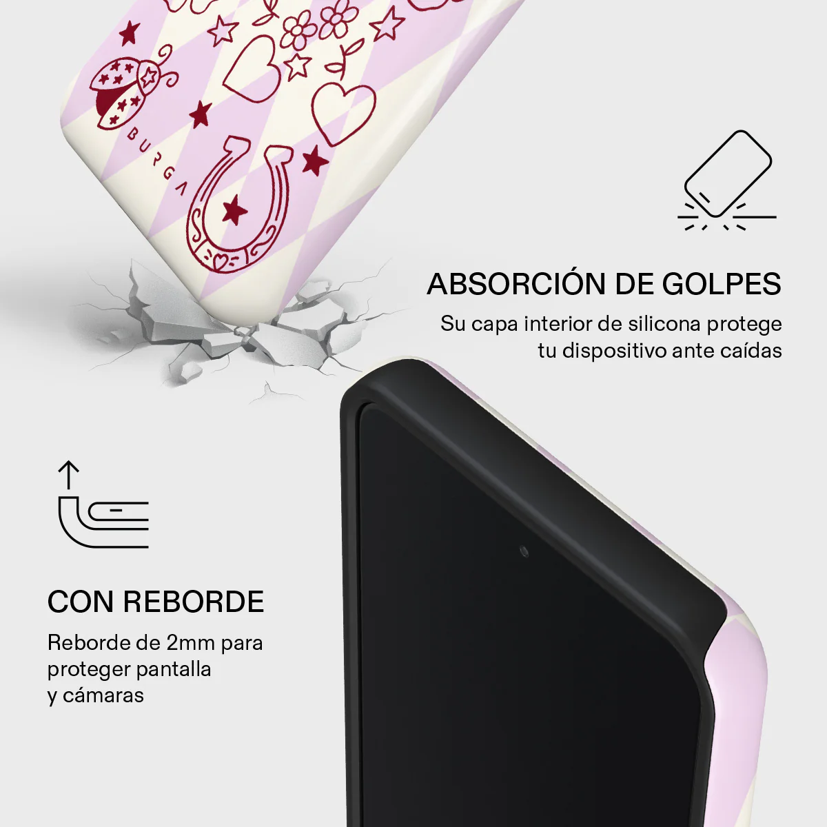 Manifesting - Xiaomi 15 Ultra Funda - Image 4