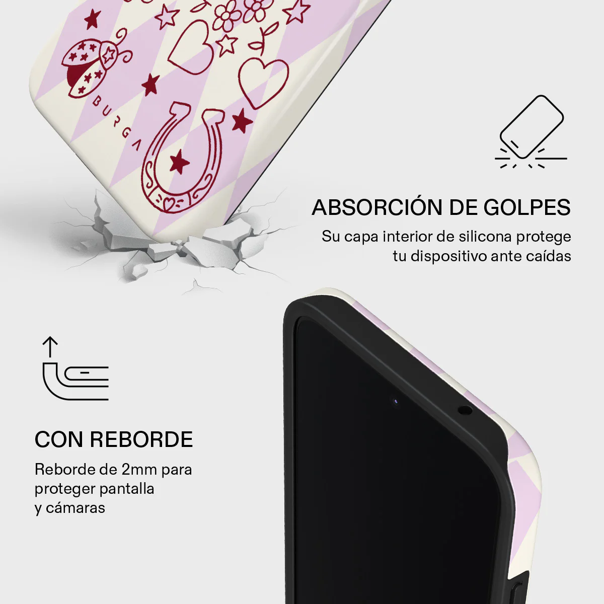 Manifesting - Xiaomi 15T Funda - Image 4