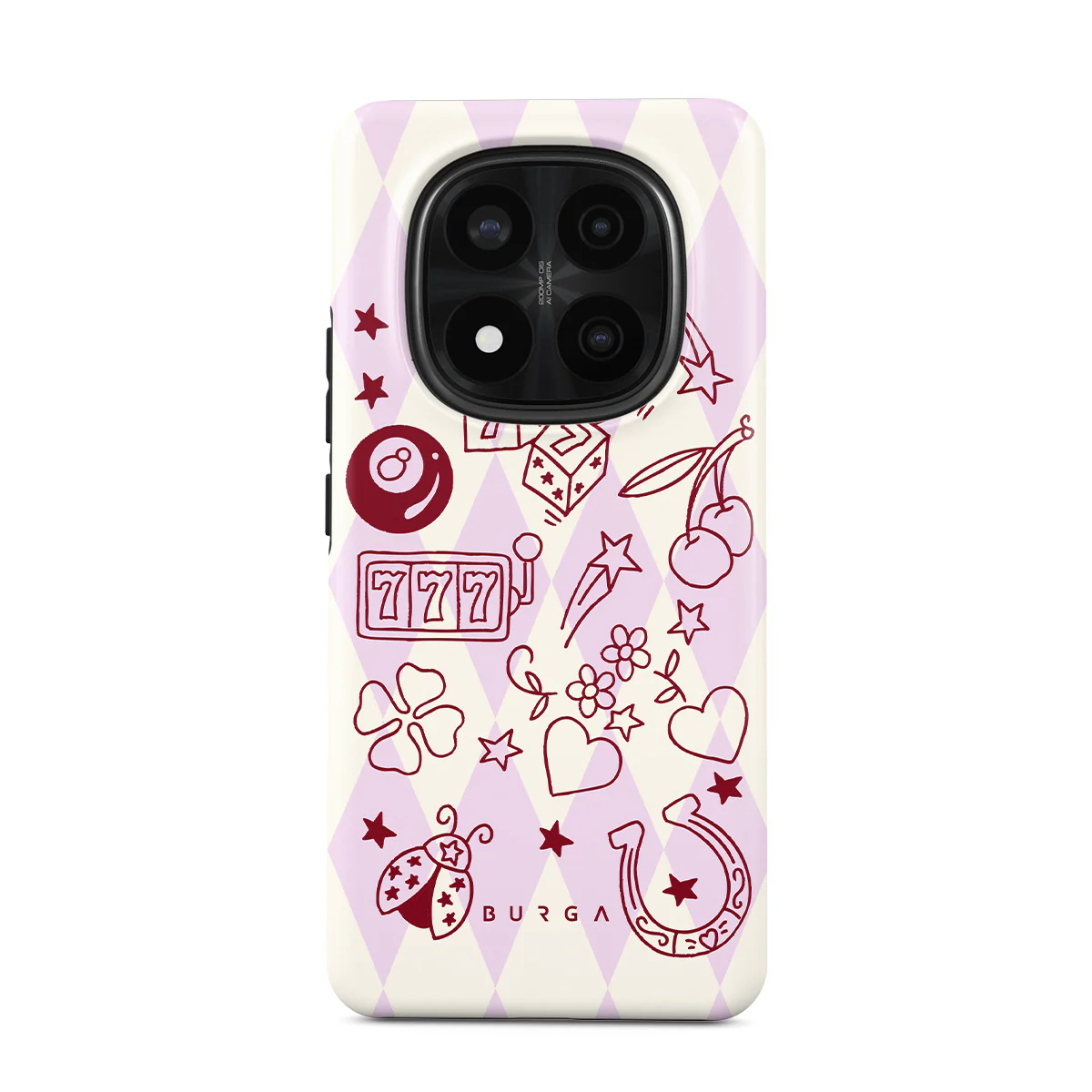 Manifesting - Xiaomi Redmi Note 14 Pro+ 5G Funda