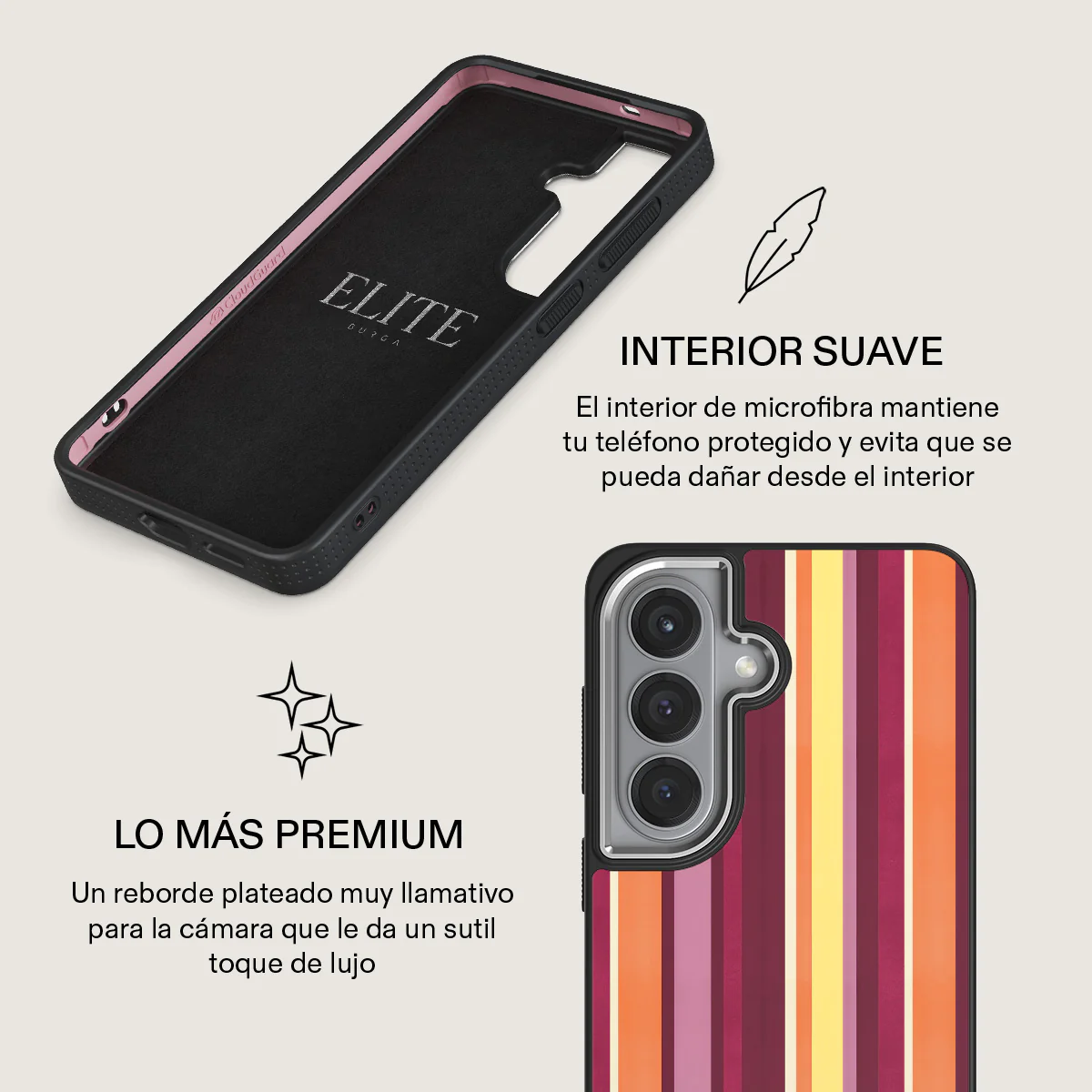 Maracuja - Samsung Galaxy S26 Funda - Image 24