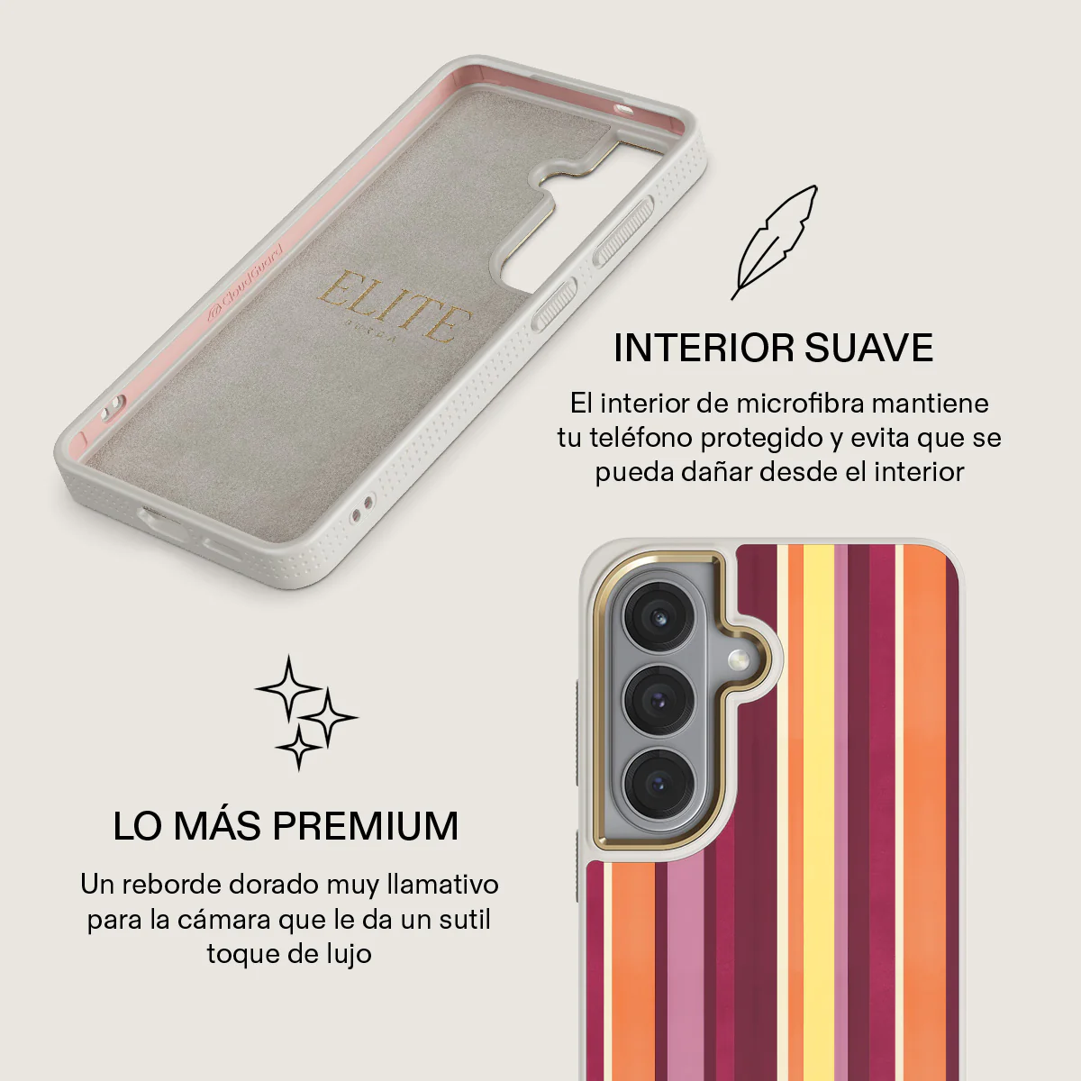 Maracuja - Samsung Galaxy S26 Funda - Image 31