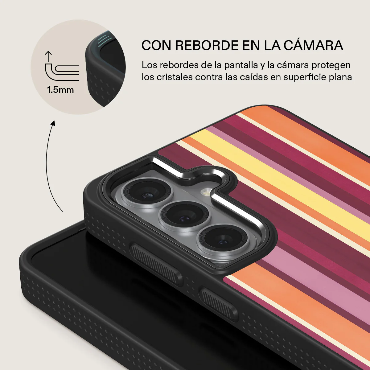 Maracuja - Samsung Galaxy S26 Plus Funda - Image 15