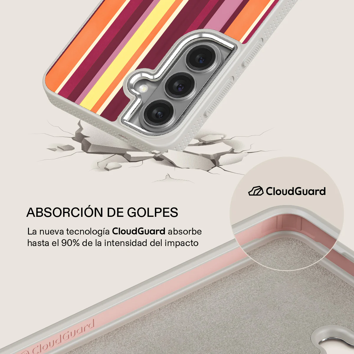 Maracuja - Samsung Galaxy S26 Plus Funda - Image 35